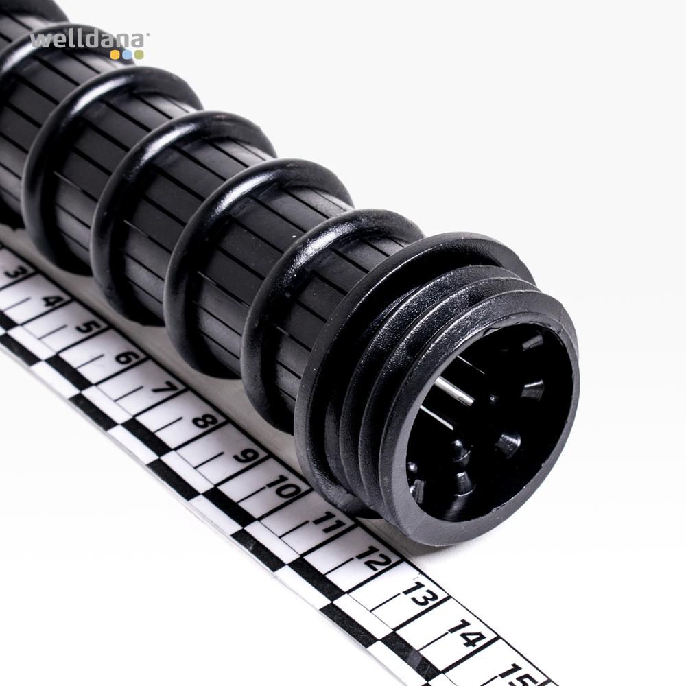 Lateral rør til Ø 400 - 500 mm filter Welldana Sandfilter