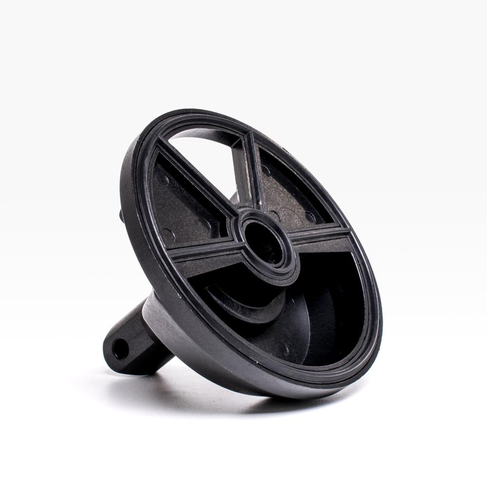 Ventil plade Welldana® Sandfilter