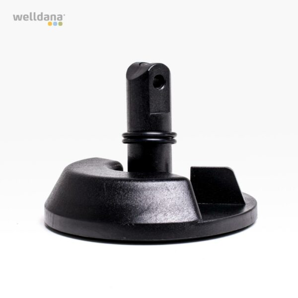 Ventil plade Welldana® Sandfilter