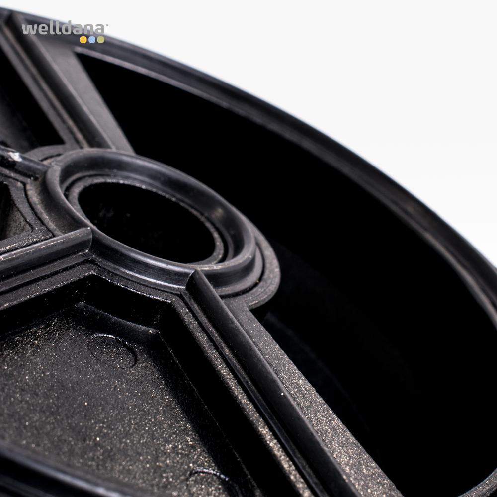 Ventil plade Welldana® Sandfilter