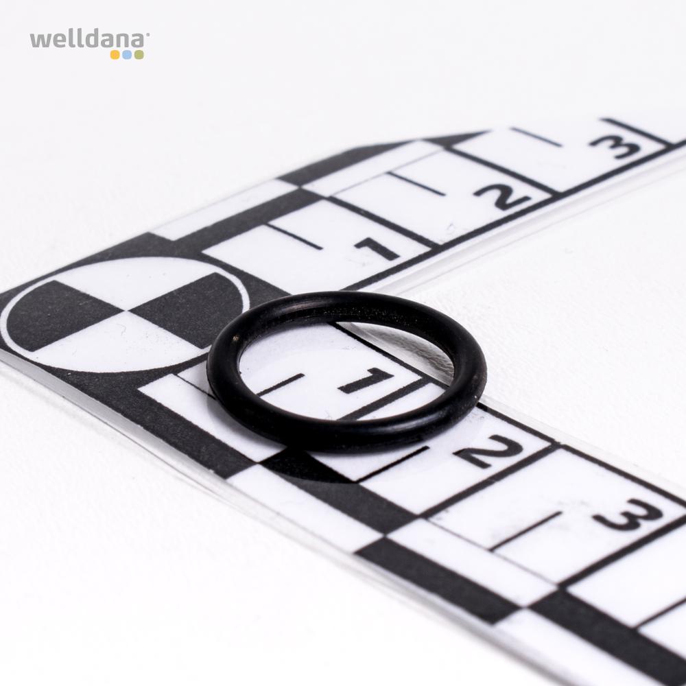 O-ring til prop 6 vejs ventil Welldana® Sandfilter