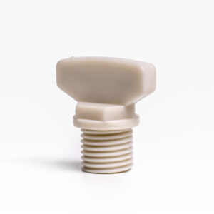 Prop til 6 vejs ventil incl. O-ring Welldana® Sandfilter