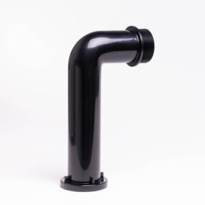 Vinkel for ventil Welldana® Sandfilter