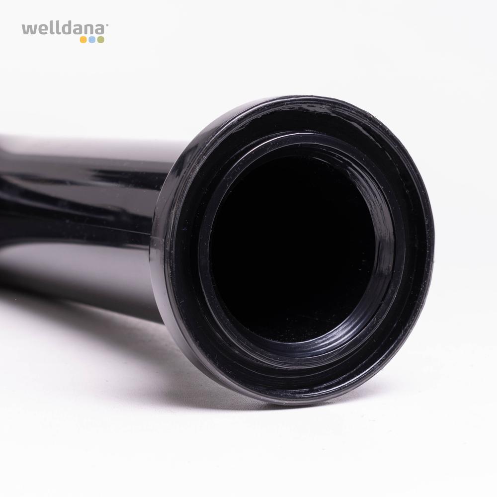 Vinkel for ventil Welldana® Sandfilter