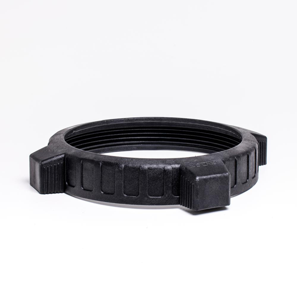 Spændering til låg Welldana® Sandfilter