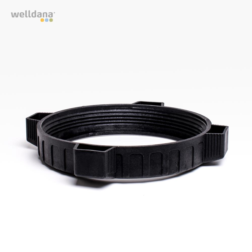 Spændering til låg Welldana® Sandfilter