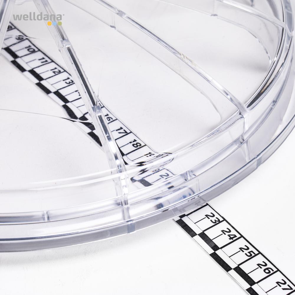 Låg Welldana® Sandfilter