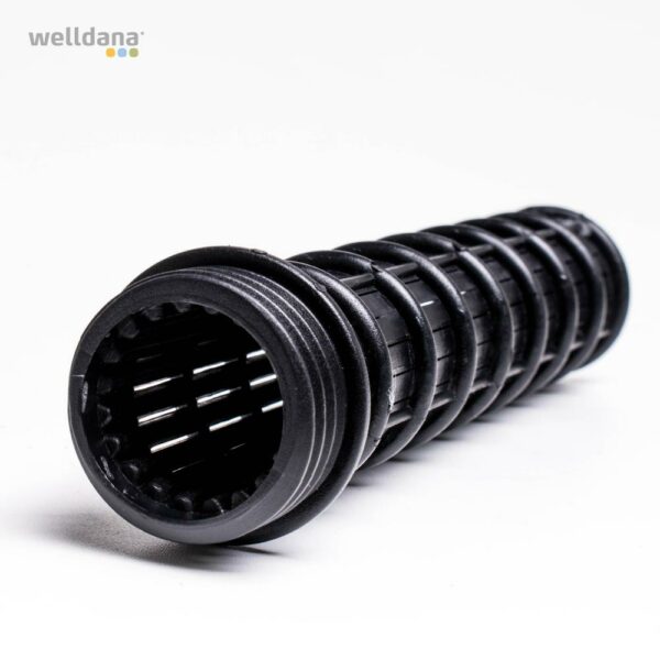 Lateral rør til Ø 650 mm filter Welldana Sandfilter