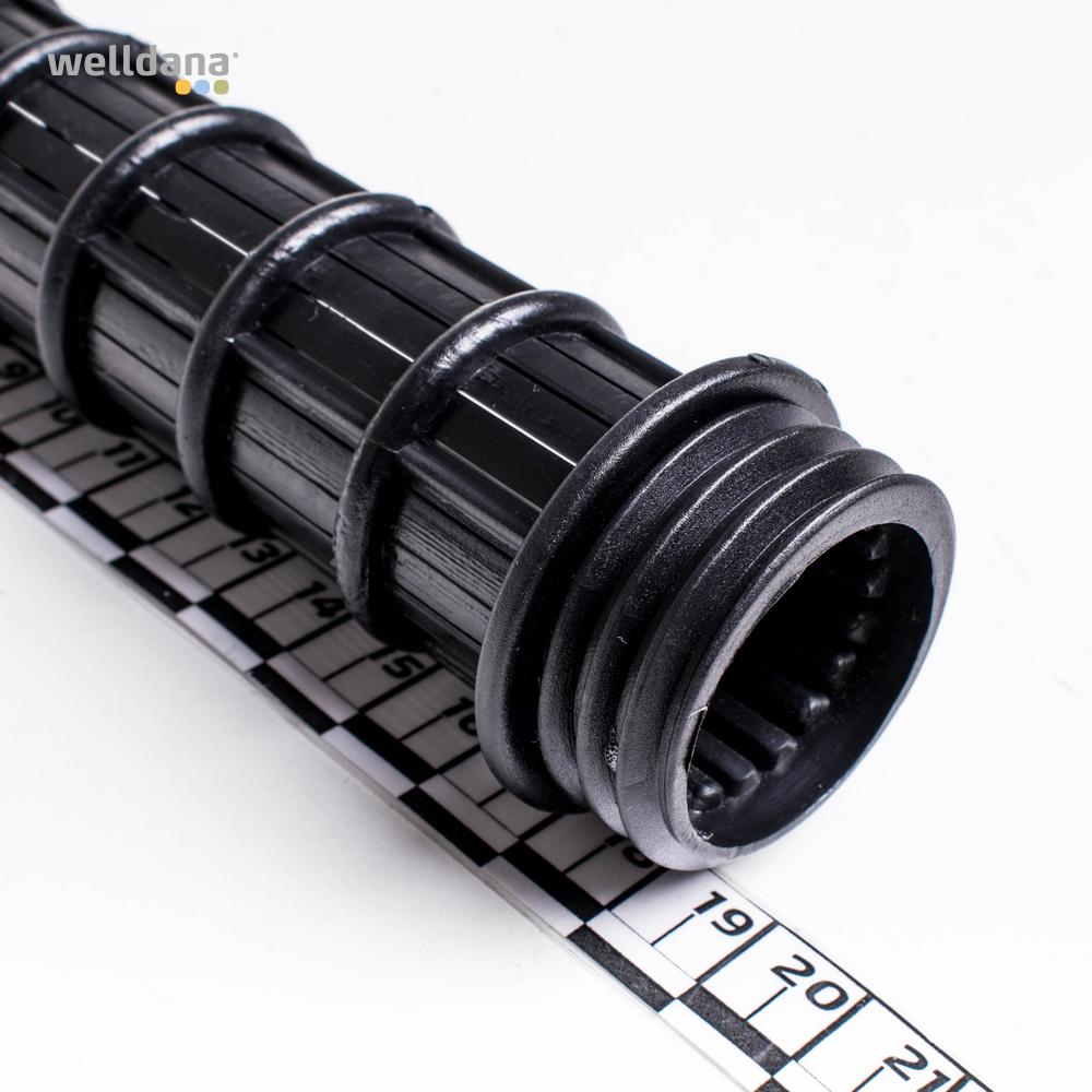 Lateral rør til Ø 650 mm filter Welldana Sandfilter