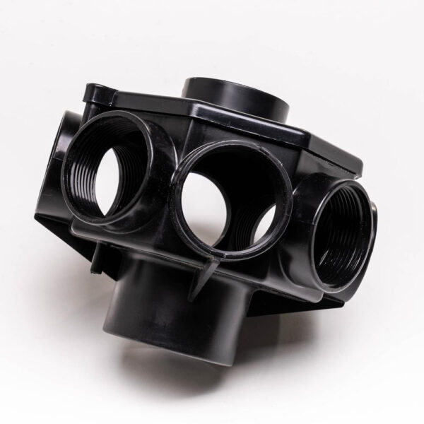 Lateral collector til Ø 800 mm  Welldana Sandfilter