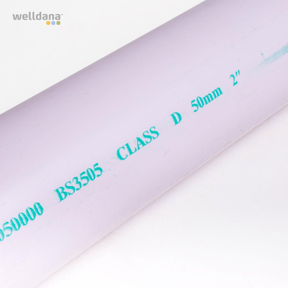 Center pipe  Ø800 Welldana filter Top Valve