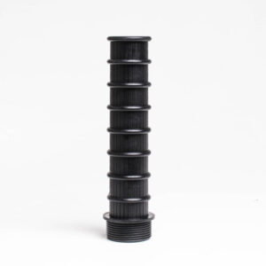 Lateral rør til Ø 800  Welldana Sandfilter