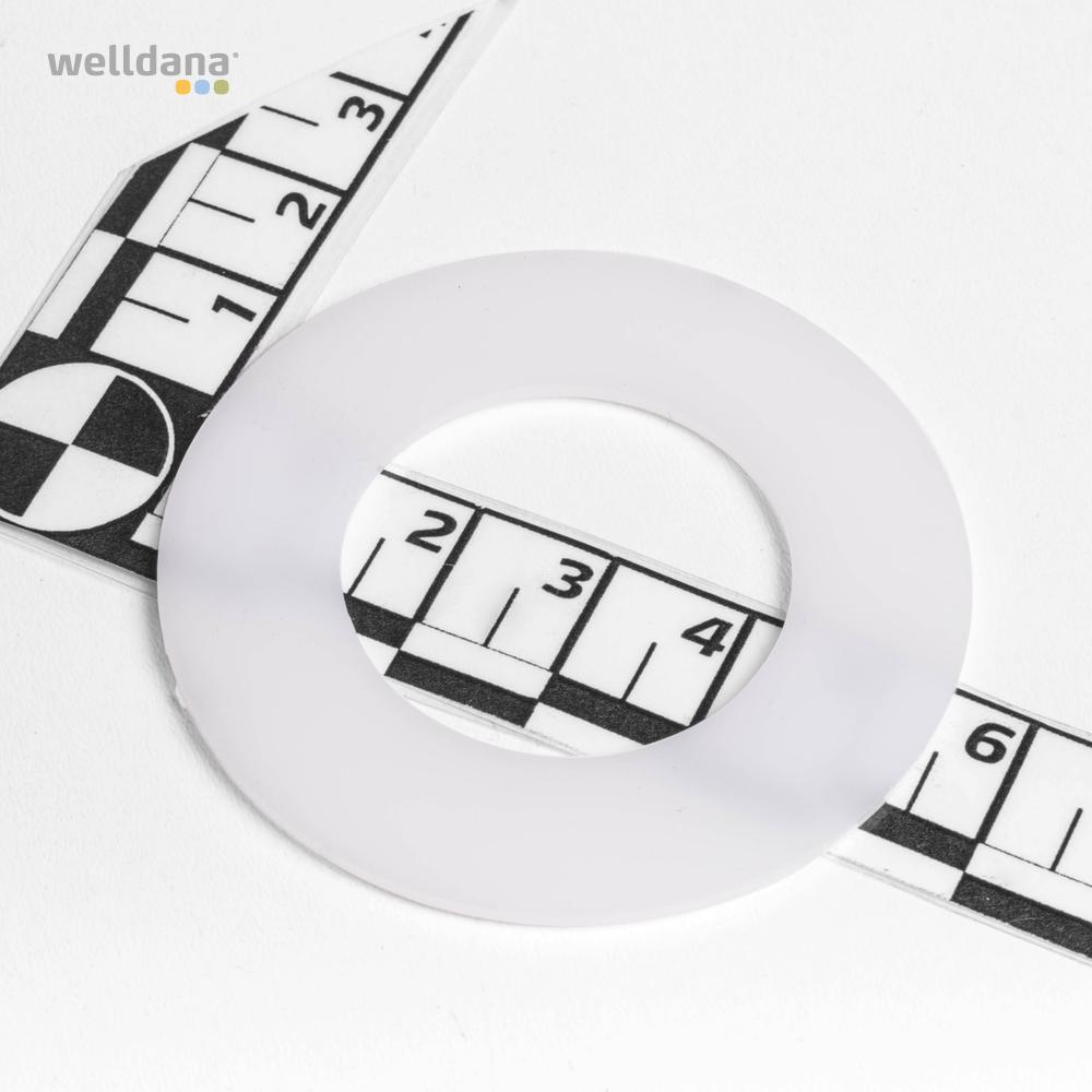 Skive f. topventil Welldana filter