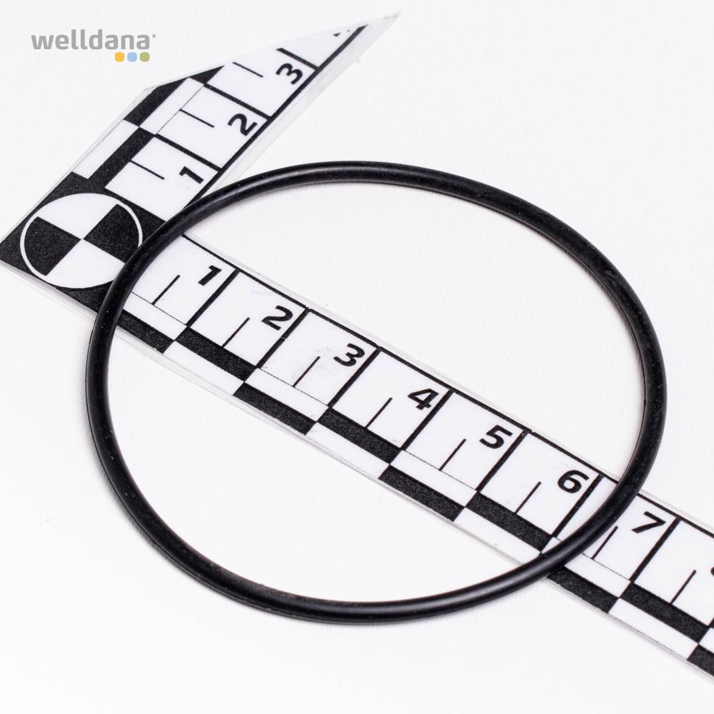 O- ring center pipe Ø800 filter