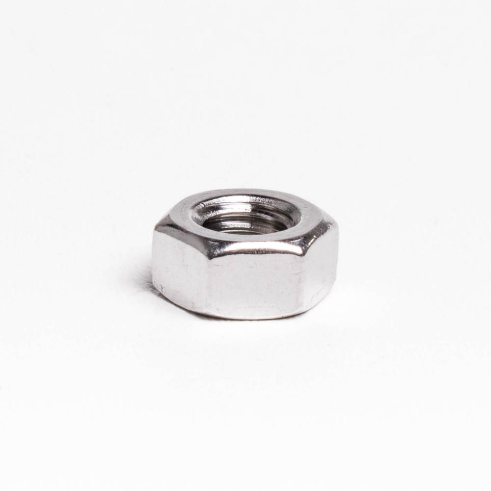 Møtrik f. spændering t. topventil Welldana filter