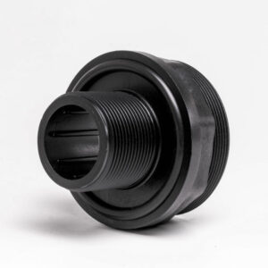 Tankgennemføring 1,5" Vari-Flo m. Pakning Til Artik side 400-650 fra Jan. 2019