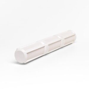 Lateral rør 170mm x 1,4" Fra Ø640 til Ø 3000mm.