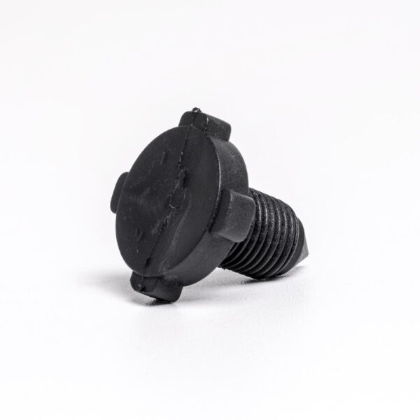 Manual air release t/BL filtre + Ibiza