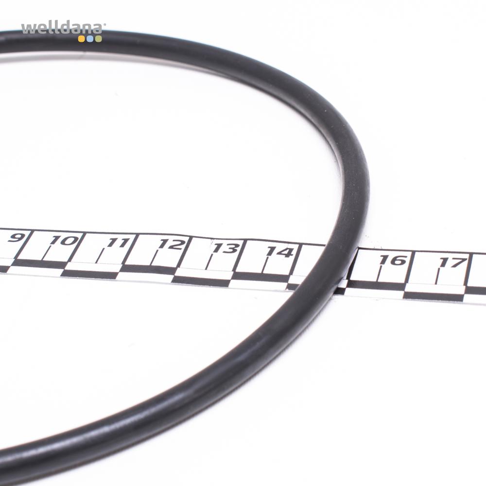 O-ring til filterlåg RTL/Sonfarrel