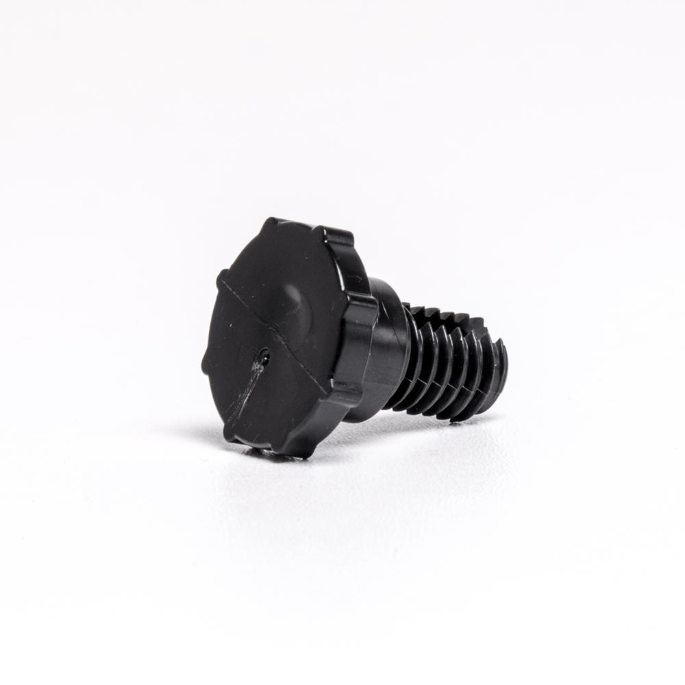 Air screw for RTL filter part no. 2