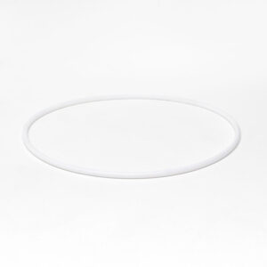 O-Ring f. filter lid 8" PPG filter Delux