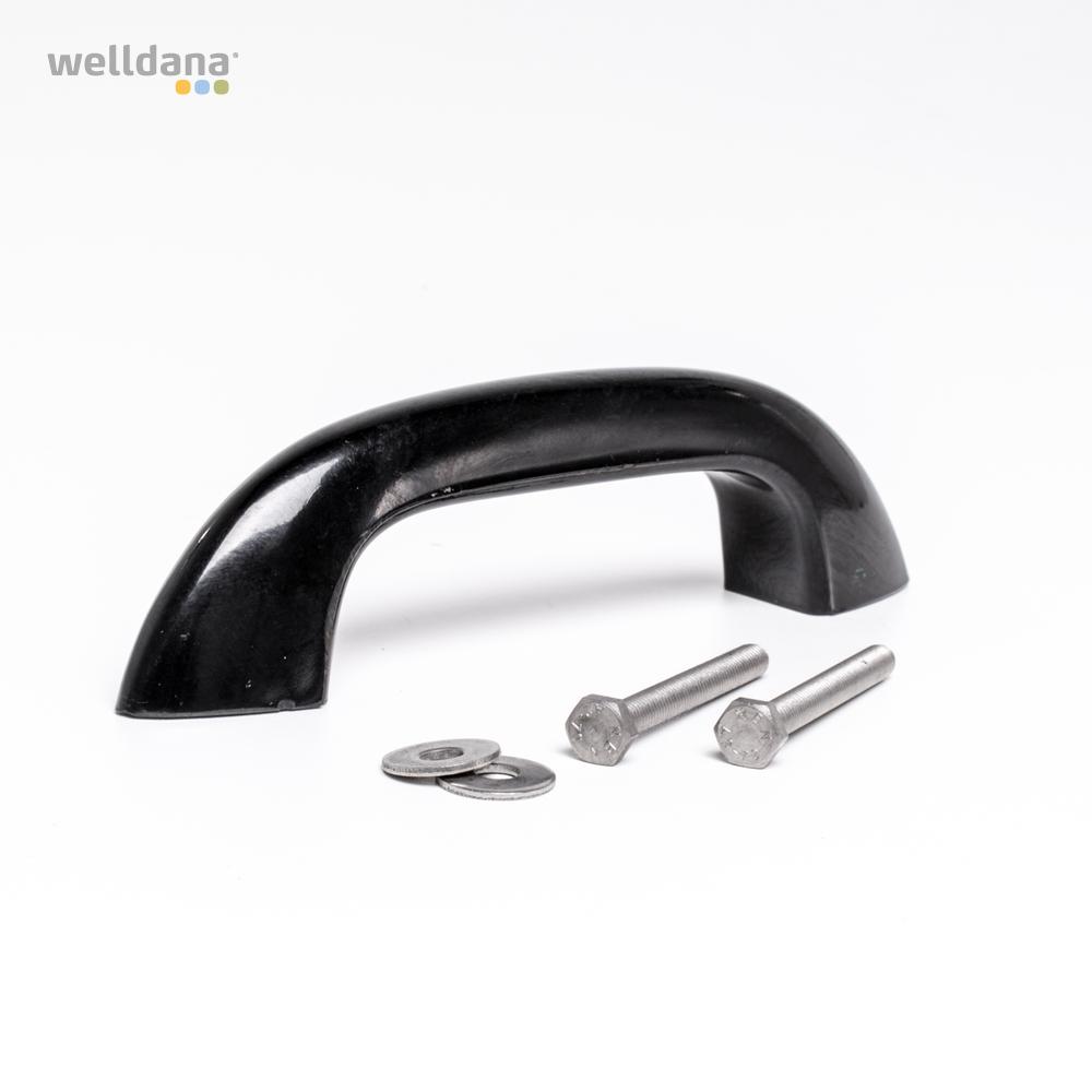 Greb til låg f/Calplas forfilter