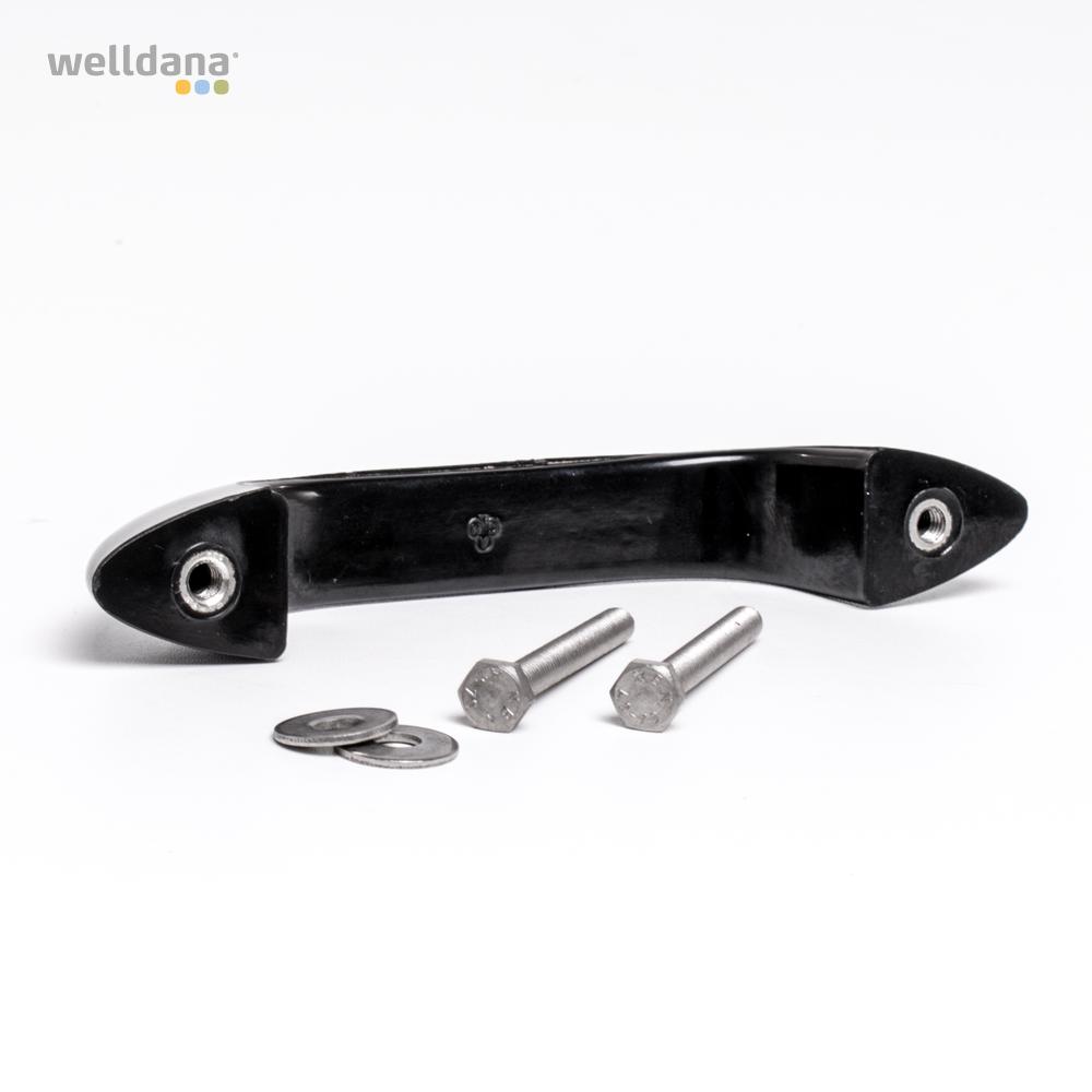 Greb til låg f/Calplas forfilter