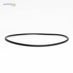 O-ring t/ forfilter 4L øD215 6mm