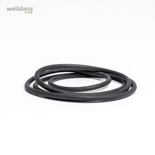 O-ring t/ forfilter 60L øD494 7mm