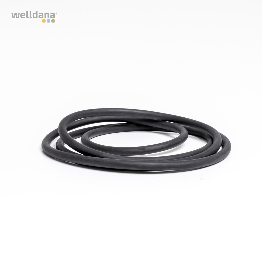 O-ring t/ forfilter 60L øD494 7mm