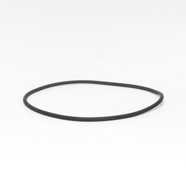 O-ring f sort låg Bilbao filter f. Bilbao / Santander filter