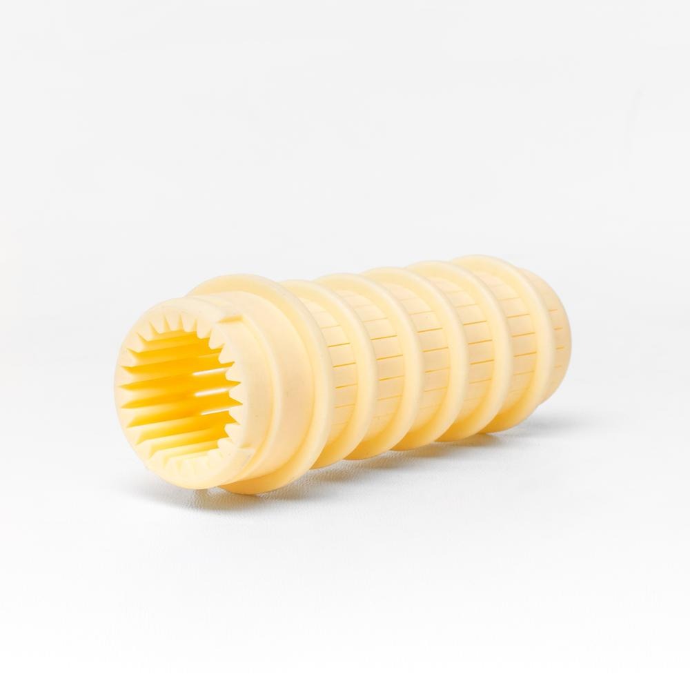 Lateral rør   L= 85 mm  Gul Click system