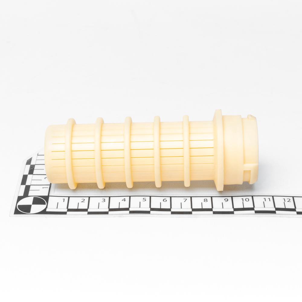 Lateral rør   L= 85 mm  Gul Click system