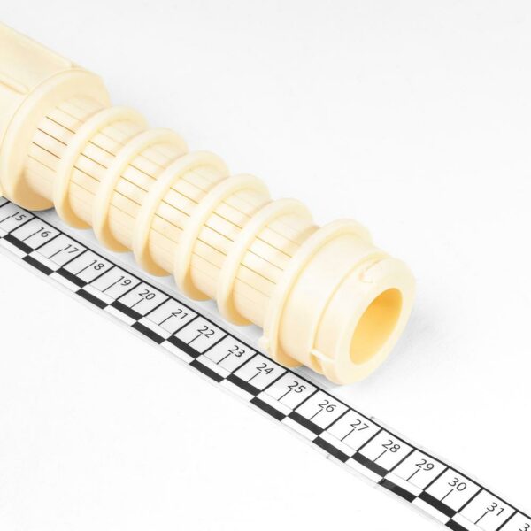 Lateral arm   L = 240 mm Gul Click System