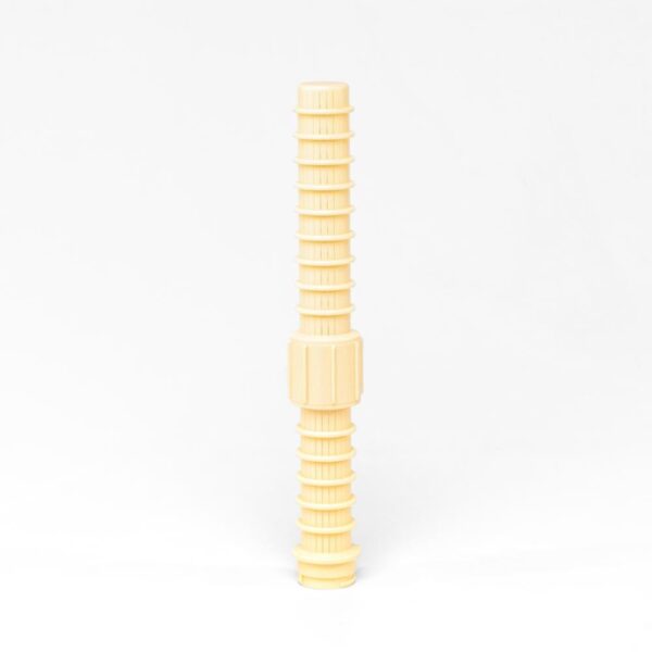 Lateral arm   L = 277 mm Gul Click system