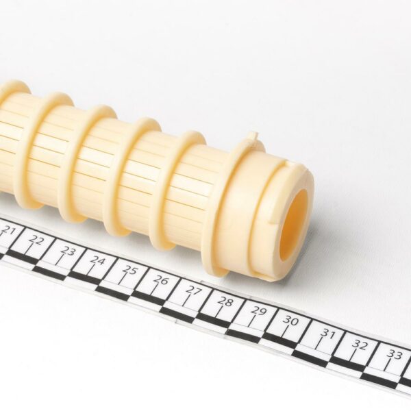 Lateral arm   L = 277 mm Gul Click system