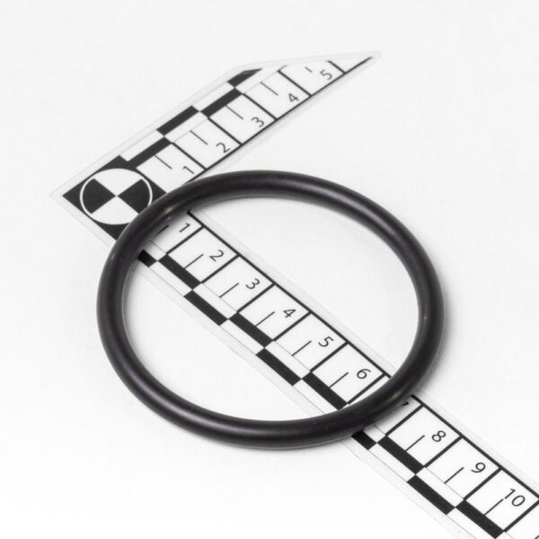 O-ring til Adaptor sæt 1 1/2" X 2"  f.Bilbao / Santander filter