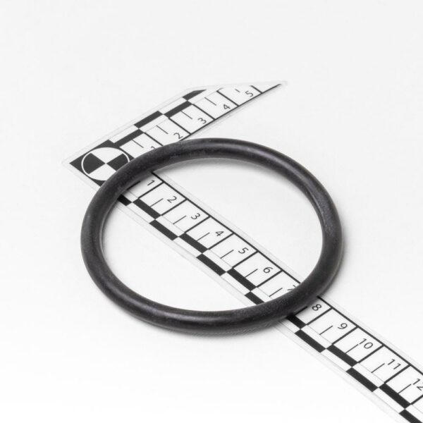 O-ring til Adaptor sæt 2" X 2" f.Bilbao / Santander filter