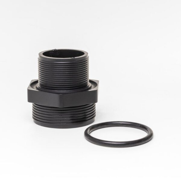 Adaptor 2" f. Santander filter