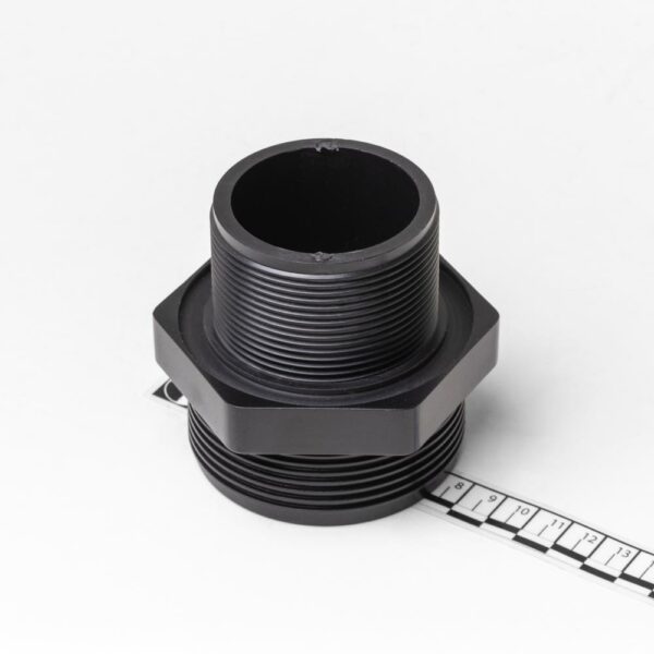 Adaptor 2" f. Santander filter