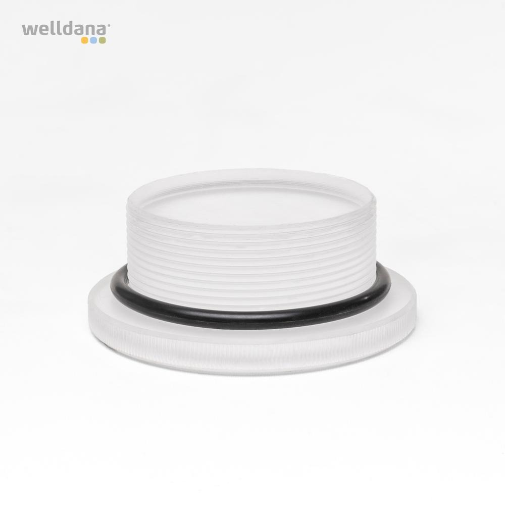 Skueglas Santander filter