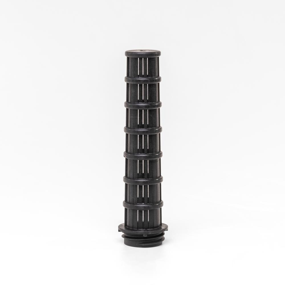 Lateral rør  f Ø 620  L= 148 mm 1" gevind