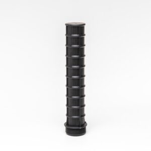 Lateral arm f. Ø 900  l= 233 mm 1" gevind