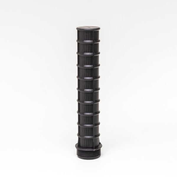 Lateral arm f. Ø 900  l= 233 mm 1" gevind