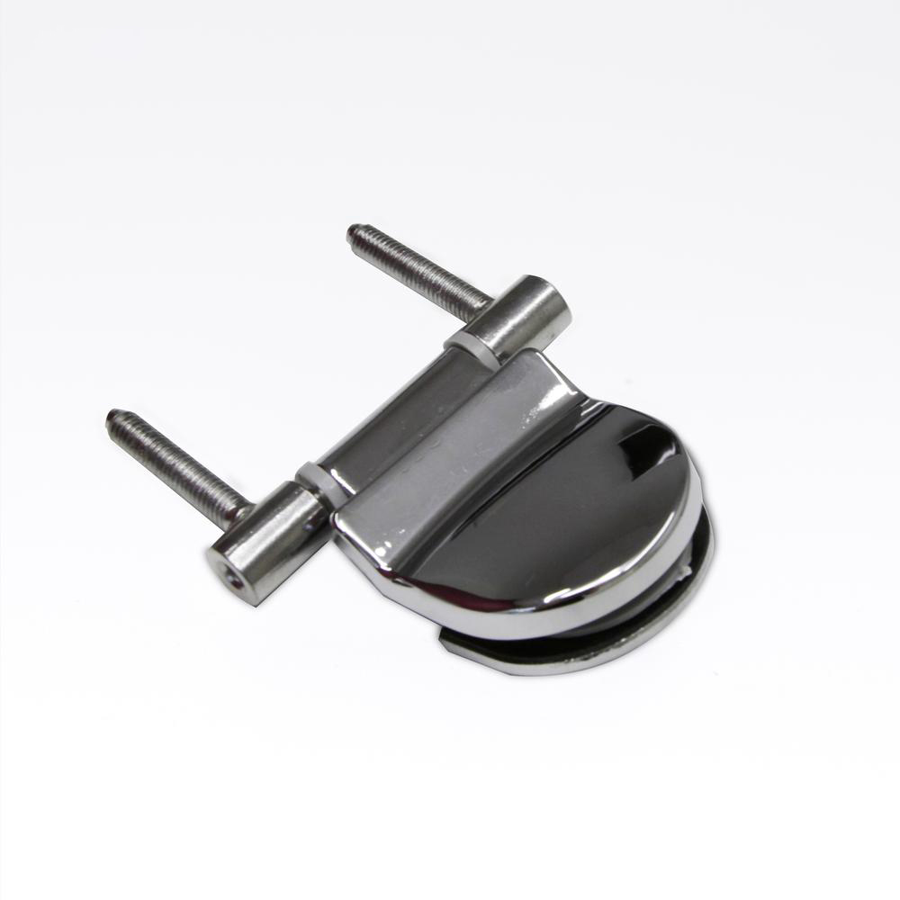 Hængsel til saunadør Fra 2012 og frem.