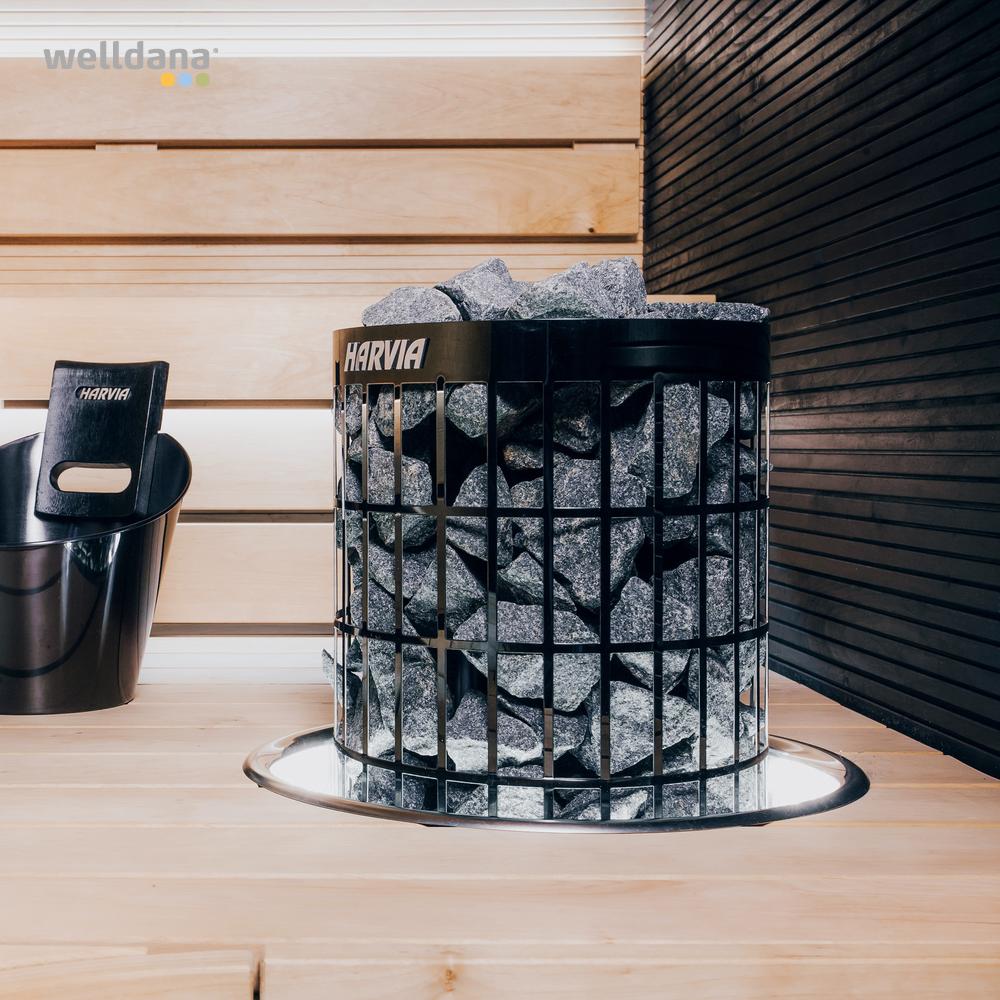 Bespænding f. Cilindro f. Beskyttelses ring