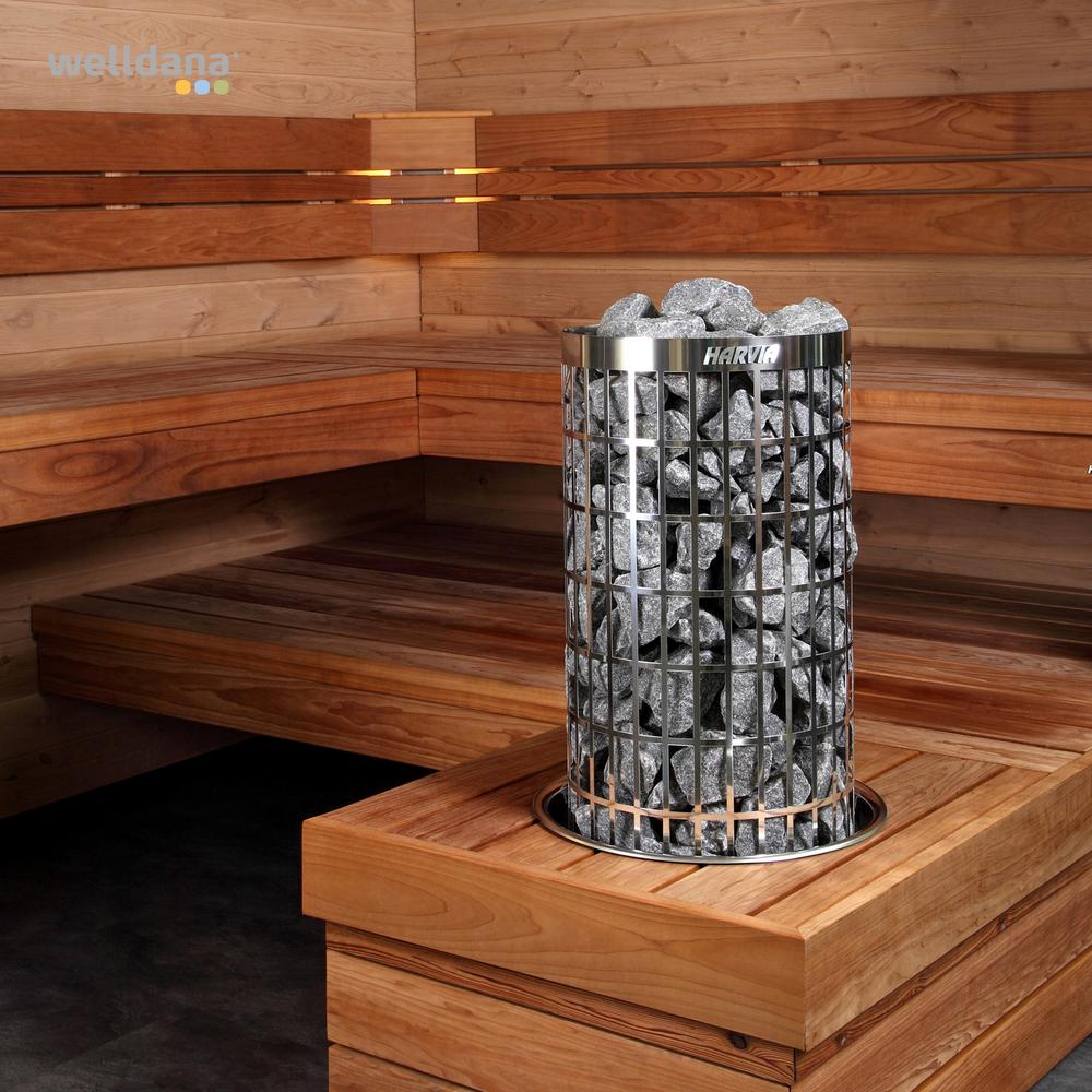 Bespænding f. Cilindro f. Beskyttelses ring