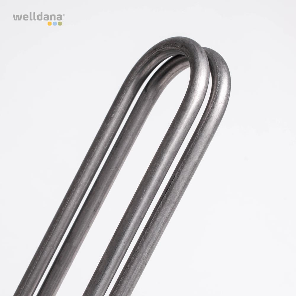 Varmeelementer til Harvia dampgeneratorer