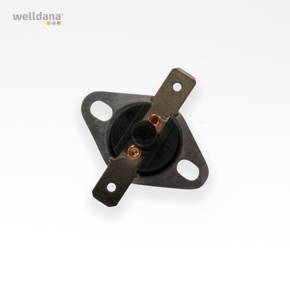 Overheat Protector Til Harvia Steamgenerator