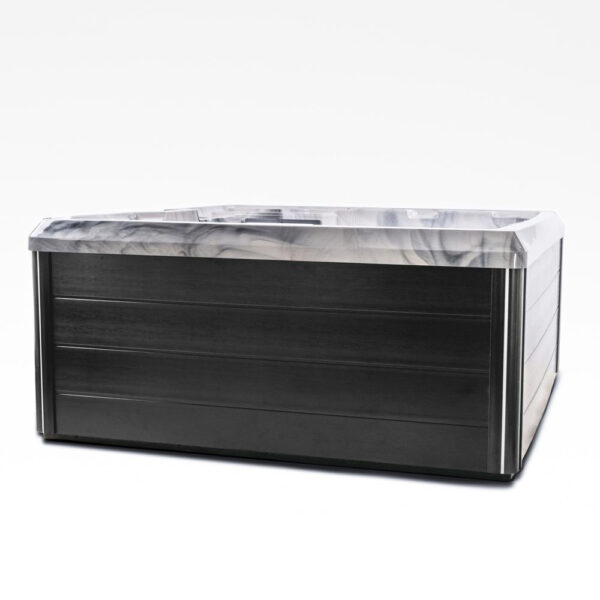Comfortana Pro X3 Sommerhusspa NORDIC 210 x 210 x 95cm Odyssey